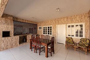 Pousada Nossa Senhora de Fátima