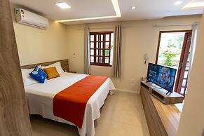 Pousada Nossa Senhora de Fátima