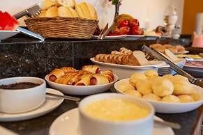 Pousada Nossa Senhora de Fátima