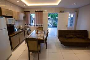 Pousada Nossa Senhora de Fátima