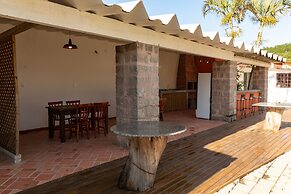 Pousada Nossa Senhora de Fátima