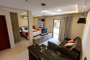 Pousada Nossa Senhora de Fátima