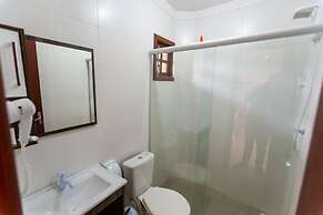 Pousada Nossa Senhora de Fátima