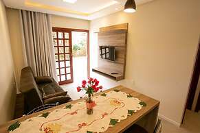 Pousada Nossa Senhora de Fátima