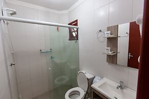 Pousada Nossa Senhora de Fátima