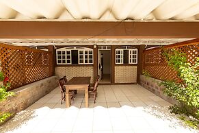 Pousada Nossa Senhora de Fátima