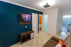 Pousada Nossa Senhora de Fátima