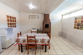 Pousada Nossa Senhora de Fátima