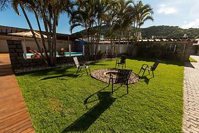 Pousada Nossa Senhora de Fátima