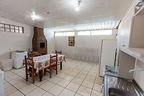 Pousada Nossa Senhora de Fátima