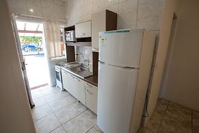 Pousada Nossa Senhora de Fátima