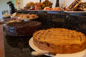 Pousada Nossa Senhora de Fátima