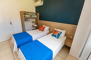 Pousada Nossa Senhora de Fátima