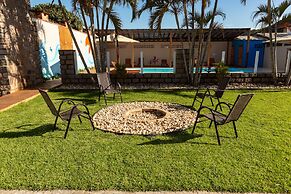 Pousada Nossa Senhora de Fátima