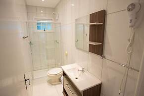 Pousada Nossa Senhora de Fátima