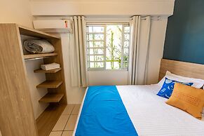 Pousada Nossa Senhora de Fátima