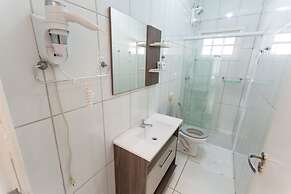 Pousada Nossa Senhora de Fátima