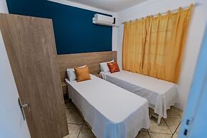 Pousada Nossa Senhora de Fátima