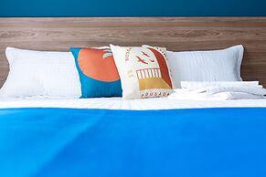 Pousada Nossa Senhora de Fátima