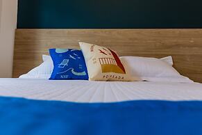 Pousada Nossa Senhora de Fátima