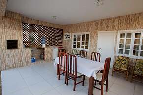 Pousada Nossa Senhora de Fátima