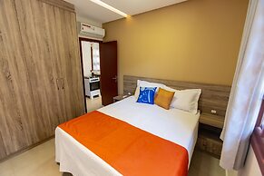 Pousada Nossa Senhora de Fátima