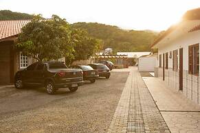 Pousada Nossa Senhora de Fátima