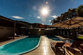 Pousada Nossa Senhora de Fátima