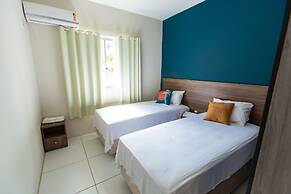 Pousada Nossa Senhora de Fátima