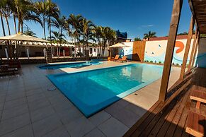 Pousada Nossa Senhora de Fátima