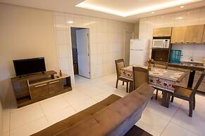 Pousada Nossa Senhora de Fátima