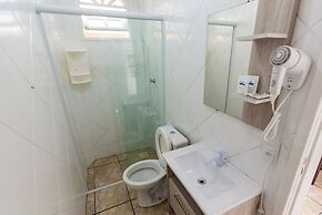 Pousada Nossa Senhora de Fátima