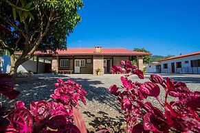 Pousada Nossa Senhora de Fátima