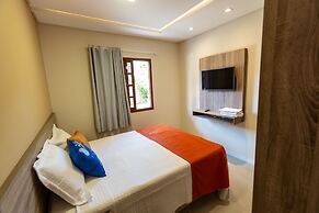 Pousada Nossa Senhora de Fátima