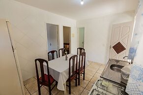 Pousada Nossa Senhora de Fátima