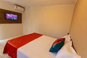 Pousada Nossa Senhora de Fátima