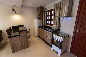 Pousada Nossa Senhora de Fátima