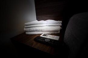 Pousada Nossa Senhora de Fátima