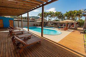 Pousada Nossa Senhora de Fátima