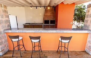 Pousada Nossa Senhora de Fátima