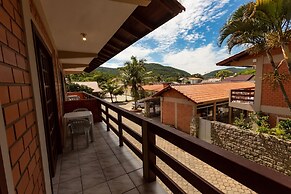 Pousada Nossa Senhora de Fátima