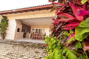 Pousada Nossa Senhora de Fátima