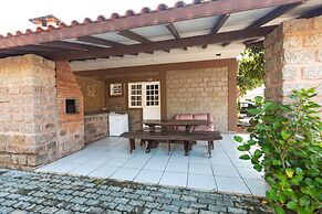 Pousada Nossa Senhora de Fátima