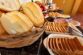 Pousada Nossa Senhora de Fátima