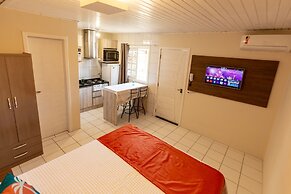 Pousada Nossa Senhora de Fátima