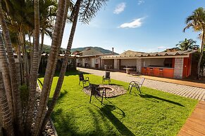 Pousada Nossa Senhora de Fátima