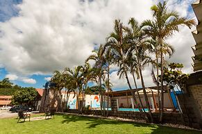 Pousada Nossa Senhora de Fátima