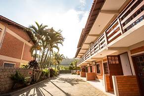 Pousada Nossa Senhora de Fátima