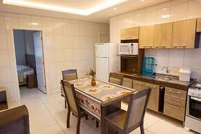 Pousada Nossa Senhora de Fátima