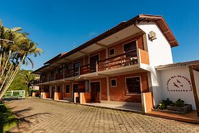 Pousada Nossa Senhora de Fátima